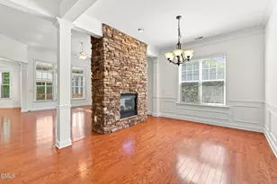 186 Briarfield Dr, Apex, NC 27502 - Photo 26