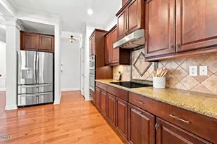 186 Briarfield Dr, Apex, NC 27502 - Photo 18