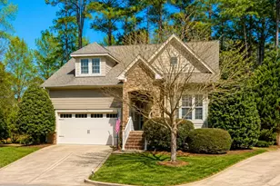 186 Briarfield Dr, Apex, NC 27502 - Photo 4