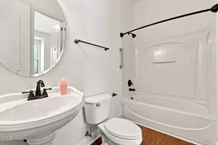 186 Briarfield Dr, Apex, NC 27502 - Photo 30
