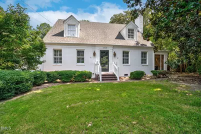 1608 Lafayette Avenue, Rocky Mount, NC 27803 - Photo 2
