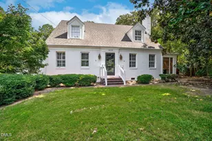 1608 Lafayette Ave, Rocky Mount, NC 27803 - Photo 2