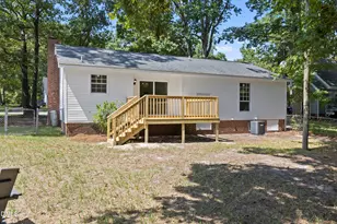 5109 Briarwood Dr, Sanford, NC 27332 - Photo 36