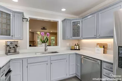 244 Beechtree Drive, Cary, NC 27513 - Photo 6