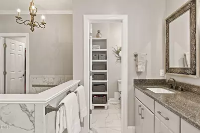 5412 Catmint Court, Holly Springs, NC 27540 - Photo 24