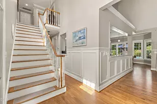 5412 Catmint Ct, Holly Springs, NC 27540 - Photo 34