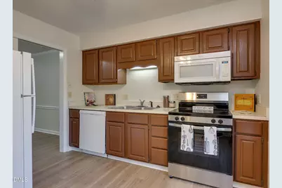 3109 Coachman's Way, Durham, NC 27705 - Photo 2