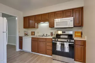 3109 Coachman's Way, Durham, NC 27705 - Photo 2
