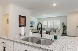 1440 Latham Gdn Dr, Wake Forest, NC 27587 - Photo 22