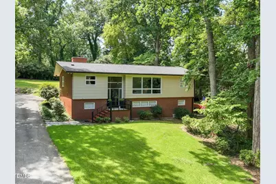 3407 Ocotea Street, Raleigh, NC 27607 - Photo 1