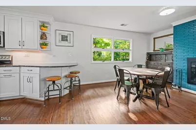 3407 Ocotea Street, Raleigh, NC 27607 - Photo 8