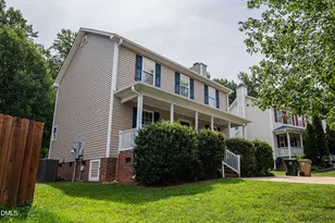 208 Muirfield Ridge Dr, Garner, NC 27529 - Photo 20