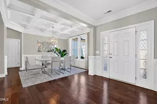 355 Clubhouse Dr, Youngsville, NC 27596 - Photo 4
