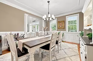 164 Sherman Pines Dr, Fuquay Varina, NC 27526 - Photo 8