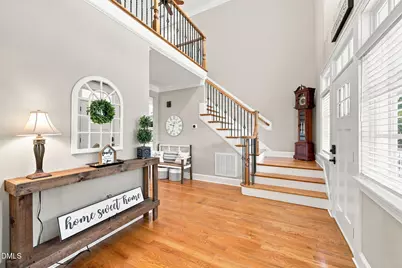 164 Sherman Pines Drive, Fuquay Varina, NC 27526 - Photo 6