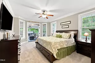 164 Sherman Pines Dr, Fuquay Varina, NC 27526 - Photo 16
