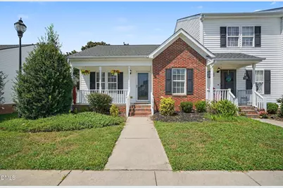 1716 Stroll Circle, Fuquay Varina, NC 27526 - Photo 2