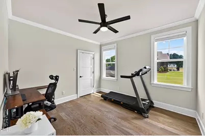 45 Water Willow Lane, Zebulon, NC 27597 - Photo 30