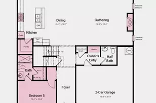 1737 Clydner Dr, Apex, NC 27523 - Photo 34