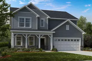 1737 Clydner Dr, Apex, NC 27523 - Photo 1