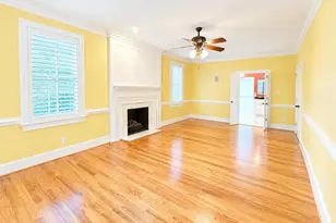 622 Lakeshore Dr, Goldsboro, NC 27534 - Photo 32