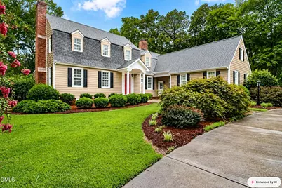622 Lake Shore Drive, Goldsboro, NC 27534 - Photo 1