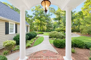 622 Lakeshore Dr, Goldsboro, NC 27534 - Photo 4
