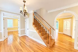 622 Lakeshore Dr, Goldsboro, NC 27534 - Photo 8