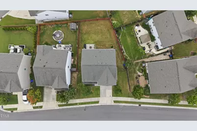 307 Crusaders Drive, Morrisville, NC 27560 - Photo 28