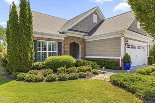 747 Blackfriars Loop, Cary, NC 27519 - Photo 2