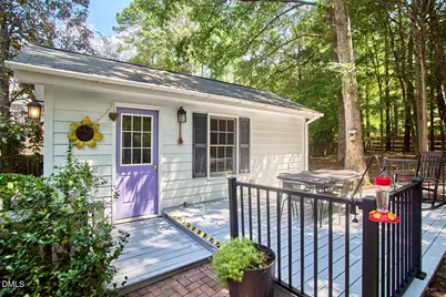 6914 Falconbridge Road, Chapel Hill, NC 27517 - Photo 50