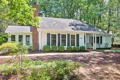 6914 Falconbridge Road, Chapel Hill, NC 27517 - Photo 2