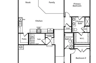 212 Gatsby Station Blvd, Garner, NC 27610 - Photo 2
