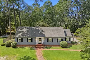 1106 S 1st St, Smithfield, NC 27577 - Photo 2