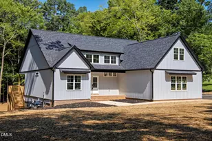 3532 Bason Rd, Mebane, NC 27302 - Photo 4