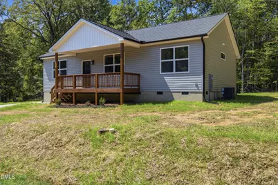 429 Tate Avenue, Mebane, NC 27302 - Photo 2
