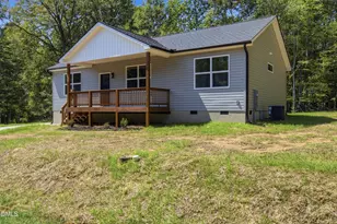 429 Tate Ave, Mebane, NC 27302 - Photo 2