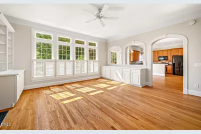 803 Highgrove Drive, Chapel Hill, NC 27516 - Photo 14