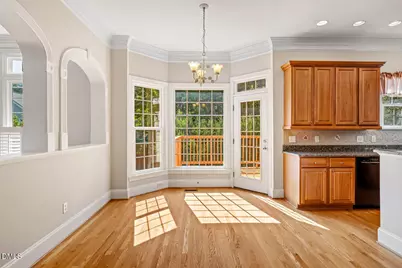 803 Highgrove Drive, Chapel Hill, NC 27516 - Photo 22