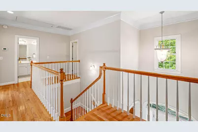 803 Highgrove Drive, Chapel Hill, NC 27516 - Photo 36