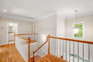 803 Highgrove Dr, Chapel Hill, NC 27516 - Photo 36