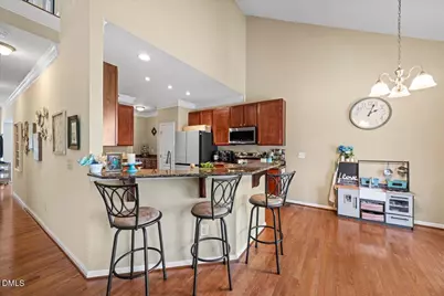 105 Owl Creek Court, Holly Springs, NC 27540 - Photo 14