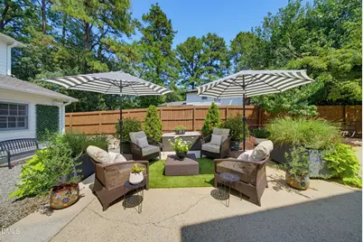 305 Windel Drive, Raleigh, NC 27609 - Photo 6