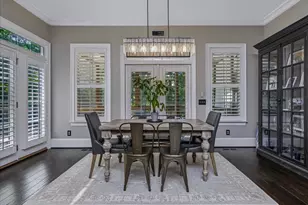 7801 Sonoma Creek Ln, Wake Forest, NC 27587 - Photo 20