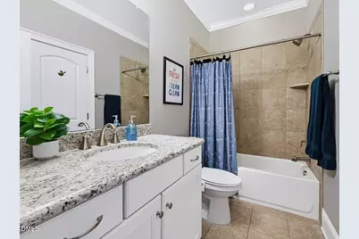 7801 Sonoma Creek Lane, Wake Forest, NC 27587 - Photo 36