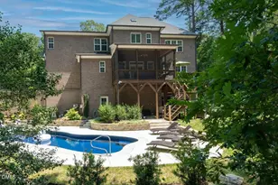 7801 Sonoma Creek Ln, Wake Forest, NC 27587 - Photo 4