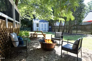 2624 Hiking Trail, Raleigh, NC 27615 - Photo 34