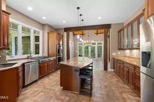 184 Weaver Trail, New Hill, NC 27562 - Photo 6