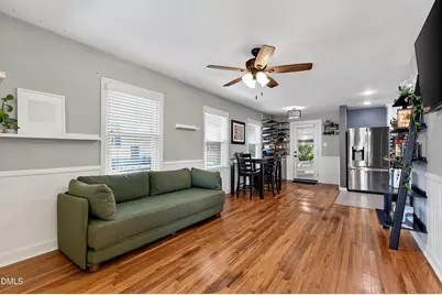 208 Myers Avenue, Raleigh, NC 27604 - Photo 6
