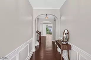 1548 Tice Hurst Ln, Apex, NC 27502 - Photo 4